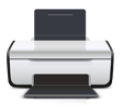 menu/printer